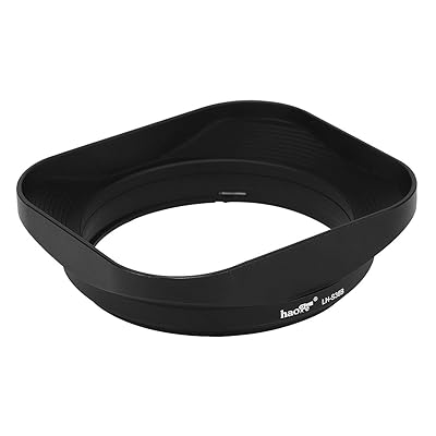 LH-S36B Хͥåȥ᥿륹󥺥աɥ for ˡ Sony FE 35mm F1.8 SEL35F18F 