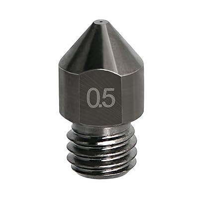 M6 1.75mmеΥ3Dץ󥿡0.5mm / 0.02