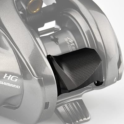 FMATE WORKS 22 20メタニウム 19 アンタレス ベイトリール オフセットクラッチ シマノ 用 アルミニウム..