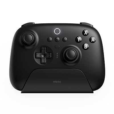 ultimate ťɥåBluetoothȥ顼åѤΥ磻쥹ץȥ顼Windowssteam Deck (Black)