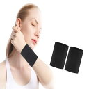 リストバンド リストバンド 薄手 リストバンド 汗拭き リストバンド テニス リストバンド スポーツ リストバンド 黒 リストバンド おしゃれ 8cm 冷感バンド 吸汗速乾 良い通気性 伸縮性 柔らかい 男女 フィットネス 野球 ランニング兼用