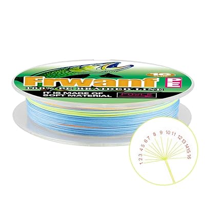 ライン 釣り糸 超強力 高強度 高感度 耐磨耗 低伸度 PE 150m マルチカラー