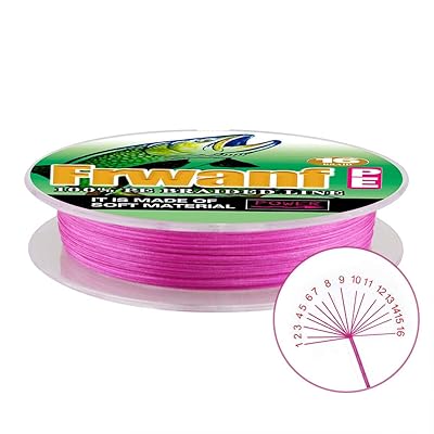 ライン 釣り糸 超強力 高強度 高感度 耐磨耗 低伸度 PE 150m ピンク