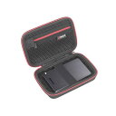 東芝 Canvio ポータブルHDD用ケース 保護ケース Toshiba Canvio 1TB/2TB/4TB/ USB3.2(Gen1) ポータブルHDD対応(2)