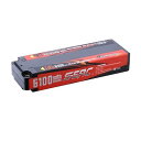 S-ERCシリーズ6100mAh 7.4V 2S 70C リポバッテリーハードケース、RCトラックRCトラギー RC 無人ヘリコプターFPVレーシングに適用