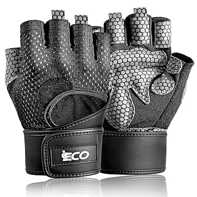 トレーニンググローブ 筋トレ グローブ 懸垂 グローブ 滑り止め 手首保護 筋トレ ウェイトリフティング メンズ レディース 適用