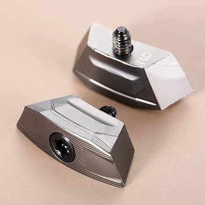 G425 ドライバー用ソールウェイト 9g