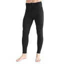 ウェットスーツ ロングパンツ SUP 1.5mmネオプレン 保温速乾 伸縮性 フィッシング お釣り 沢登り サーフィン カヤック サウナ BKM2002 (XX...