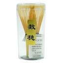 茶道具 茶せん 茶筌 茶筅 竹製 抹茶 粉末 泡立て器 茶道 伝統的工芸品 茶道 アクセサリー 百本立 野点 常穗 数穗 八十本立 茶筅直し 茶杓 (数穗)