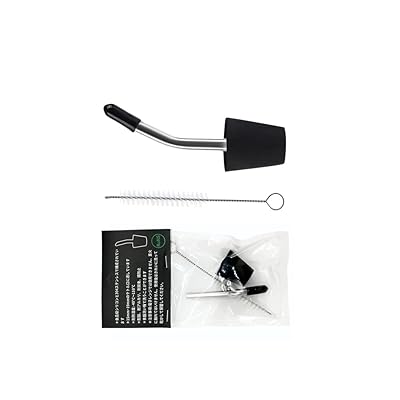 ドリップノズル ケトル ドリップ 注ぎ口 スキッター トランギアケトル trangia 対応 アウトドア キャン..