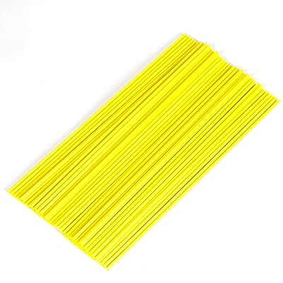 ディフューザー スティック 23cm 直径3mm 50本 リードアロマスティック ラタンスティック リードディフ..