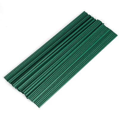 ディフューザー スティック 23cm 直径3mm 50本 リードアロマスティック ラタンスティック リードディフ..
