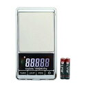 ポケットスケール 高精度デジタルスケール500g / 0.01gリロード、携帯タイプ ポケットデジタル スケール 業務用(プロ用) 計測(3)