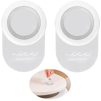 二個入り 便座取っ手 取っ手 便座ハンドル トイレ 便座 便蓋 用 手を汚さず 多機能 清潔 衛生