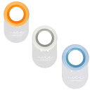 便座ハンドル 取っ手 1セット 3個入 浴室用品 細菌から遠ざける 手を汚さず便利 清潔で衛生的 (多色1セット,3個入り)(3)