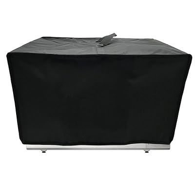 電子レンジカバー ナイロン素材 耐熱防水防塵電子レンジオーブングリルカバー アクセサリー キッチン飾り 電子レンジ電磁波対策