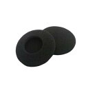 ヘッドホン交換用イヤーパッド直径40mm