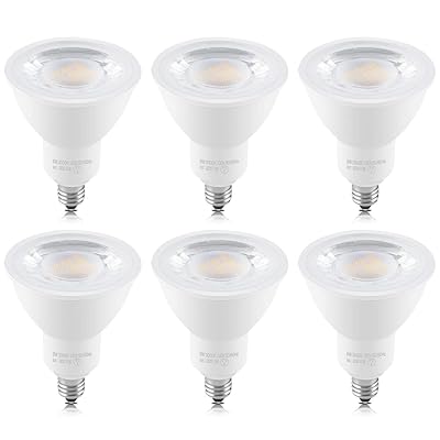 LED電球 E11 LEDスポットライト E11口金 電球色 60W形相当 ハロゲン電球形 E11 6W 600lm 一般家庭照明 リビング オフィス キッチン照明 人気 6個セット