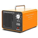 オゾン発生器10000mg 【PSE認証済】O3脱臭機 【日本仕様・電気用品安全法準拠】工業用オゾン発生器 業務オゾン発生器 滅菌消臭 家庭、車、部屋、ホテル、農場用の脱臭装置 に適しています 日本語説明書付き
