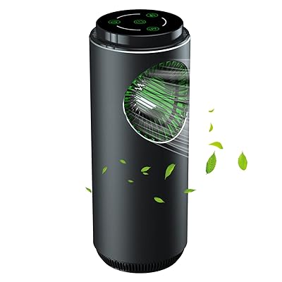 オゾン発生器 イオン発生器 脱臭機 小型脱臭機 プラズマクラスターイオン発生機 UV紫外線除菌機能を追..