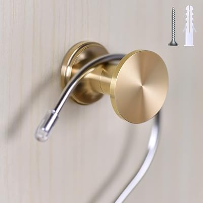 壁掛けフック ネジ式 ウォールハンガー フック 帽子掛け 洋服掛け コート掛け アンブレラ掛け バックパックフック 玄関壁フック 真鍮 非常に高い耐荷重性