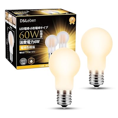 ץȥŵ 60W LEDŵ E17 ŵ忧 750lm ߥ˥ץȥŵ  ŵ եŵ ʥ ...