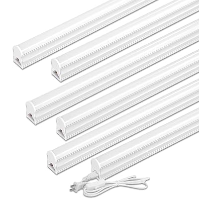 LEDָ 40W ηLEDָ T5 LED ľ 18W led 6000K  ŷ С饤 ١饤 ...