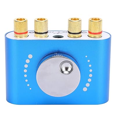 XY-KA15H ブルートゥースパワーアンプ 20W ステレオオーディオアンプ パワーアンプ デジタルパワーアンプ デジタルスピーカーオーディオプレーヤー DC8-24V