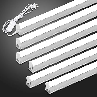 LEDָ 20W ηLEDָ T5 LED ľ 9W led 6000K-6500K  ŷ С饤 ١...
