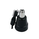 替刃 エチケットカッター for Panasonic (パナソルニック) ER-GN50 ER-GN30 ER-PGN70 ER-GN10 ER-GN30K ER-GN30W ER9972…(2)