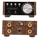 オーディオアンプ ブルートゥース5.0 デジタルオーディオアンプ HIFIアンプ 工業