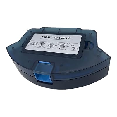 Eufy RoboVac 11S 15C 30C対応 ダストボックス ゴミ箱 ロボット掃除機 部品 Hepa Filter ロボット掃除..