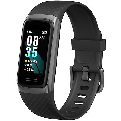 スマートウォッチ 活動量計 2024革新モデル 14種類運動モード IP68防水 歩数計 腕時計 睡眠モニター 天気予報 音楽コントロール 目覚まし時計 Line・INS・Twitter・メッセージ・TikTok・SMS着信通知 座り過ぎ通知 飲水通
