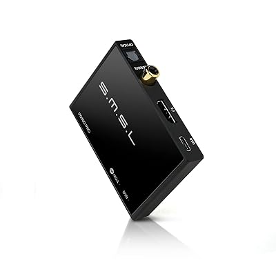 SMSL PO100PRO MQA DDC XMOS XU316 デジタルアナログ オーディオコンバーター Type-C USB 入力 IIS/Optical/Coaxial出力 電話/TV/PS3/PS4/PS5用小型携帯用 USB インターフェイ SMSL PO100PRO MQA DDC XMOS XU316 デジタルアナログ オーディオコンバーター Type-C USB 入力 IIS/Optical/Coaxial出力 電話/TV/PS3/PS4/PS5用小型携帯用 USB インターフェイ