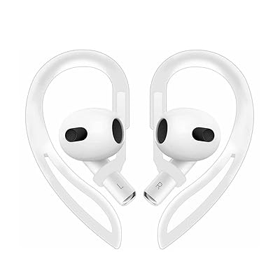 AirPods Pro 1/2 AirPods 3/2/1 䡼եå 360ٲž ꥳ 䡼롼 åץ 磻...
