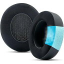 イヤーパッド 交換用 イヤークッション Beats Studio3 & Studio2 Wired/Wireless ワイヤレスヘッドホン 適用 交換パッド A...