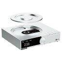 PL200 MQA CDプレーヤー Bluetooth 5.1 DAC ヘッドホンアンプ プリアンプ 一体型 フラッグシップDAC「AK4499EX」搭載/青軸メカニカルキー構造/MQA・ハイレゾ・DSD音源対応/LDAC・APTX・APTX-HD・