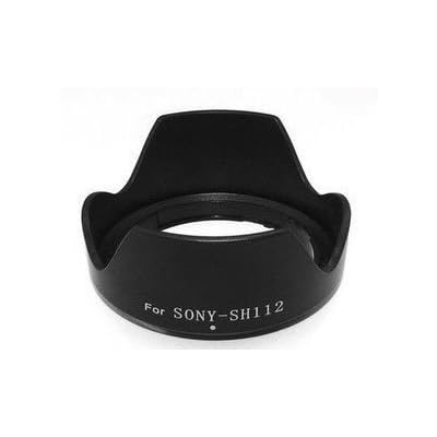 SONY NEXシリーズ レンズフード 互換品