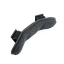 クッション パット ショルダーベルト 単品 ベルクロ 負担軽減 簡単装着 肩パッド Shoulder Pad ショルダー ストラップ 肩掛け スリング ひも 肩あて スペア 交換用/PC バッグ・カメラケース・ビジネスバッグ・スポーツバッグ・ショルダ(2)