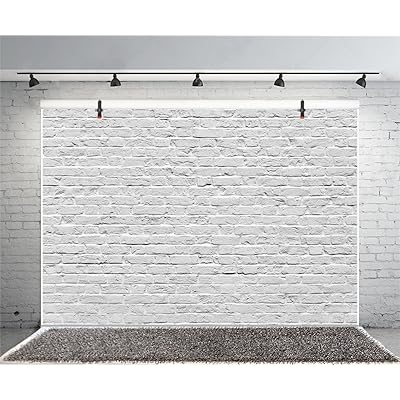 写真撮影用 背景布 3x2.5m 撮影用 レンガ 布 写真 背景 壁 撮影 撮影小道具 写真館 無反射布 レンガの..