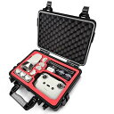 防水ハードキャリングケース DJI Mini 4K、DJI Mini 2 SE、Mini 2 ドローン、DJI Mini SE、Mavic Mini ドローン、...