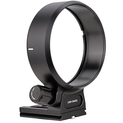 LMR-OM300 󥺥顼 ӥޥȥ ѥ M.ZUIKO Digital ED 300mm F4.0 PRO...