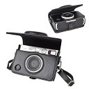 チェキフィルム instax mini evo ケース、チェキ ケース チェキevo チェキ フィルム チェキevo instax mini EVOカメラケース...