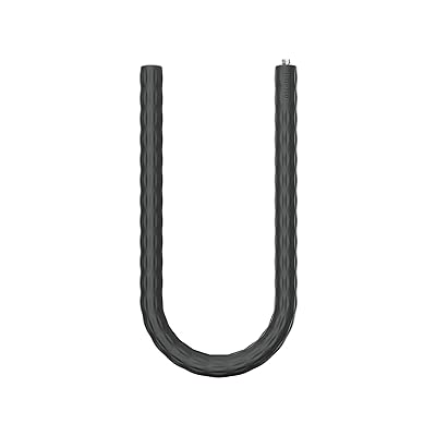 モンキーテールマウント 自撮り棒 X3/ ONE RS (1インチ360度版は除く)/GO 2/ONE X2に適用