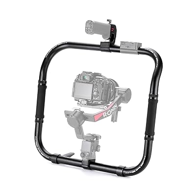TILTA ١å󥰥åץץ饹 DJI RS4RS4 ProRS2RS3RS3 Pro ѥХ륹ӥ饤...