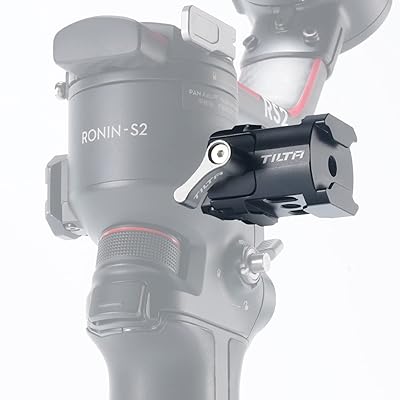 TILTA ɥ塼ɥޥȥץ DJI RS2RS3 proRSC2RS3Х 1/4-20å...