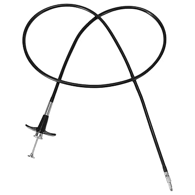 40インチ 100cmメカニカルロック カメラシャッターリリース リモートコントロールケーブルコード