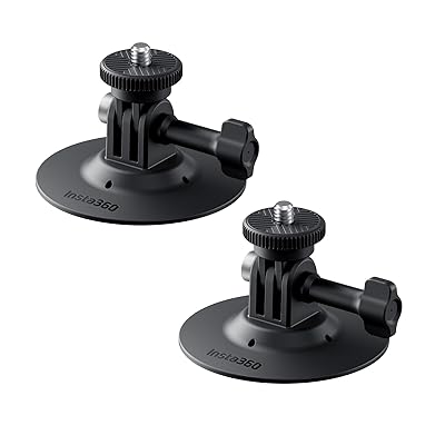 フレキシブル粘着マウント