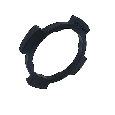 SIMPUSH レーシングホイールクイックリリースアダプタープレートリング用 改造用 SIMPUSH レーシングホイールクイックリリースアダプタープレートリング用 改造用