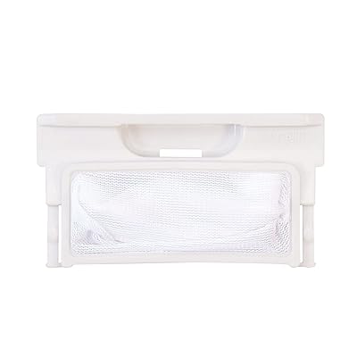 洗濯機用 糸くずフィルター 2103370244 リントフィルター 210-337-0182